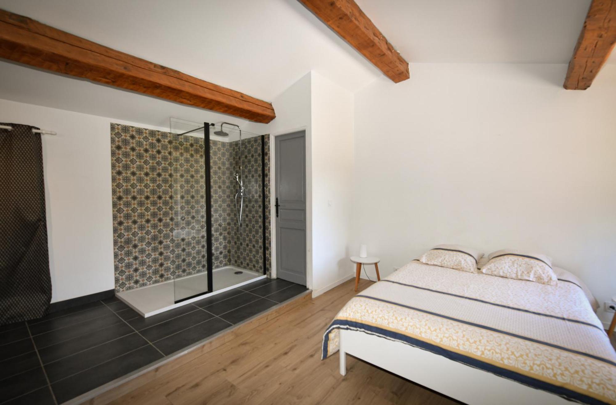 Les Appartements Du Mas Riols Saint-Cyprien  Quarto foto