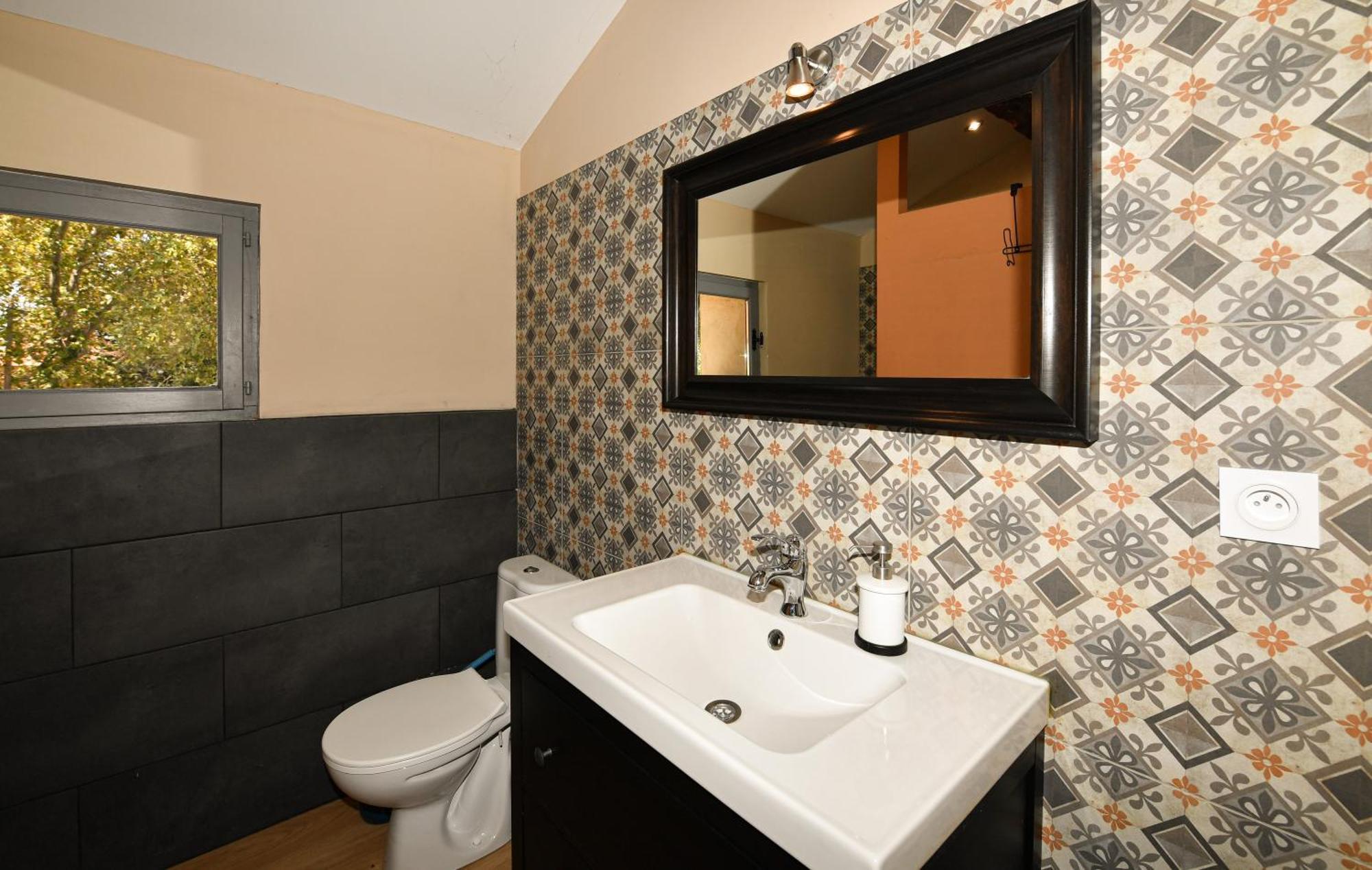 Les Appartements Du Mas Riols Saint-Cyprien  Quarto foto
